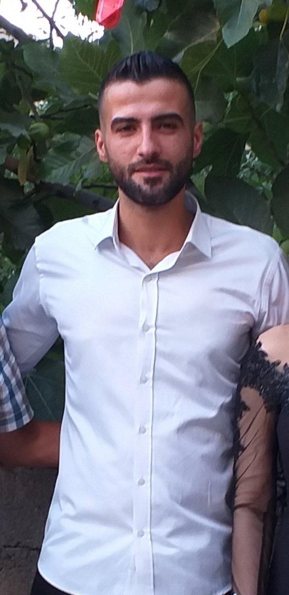 Malatya'da kayıp gencin cesedi su kuyusunda bulundu