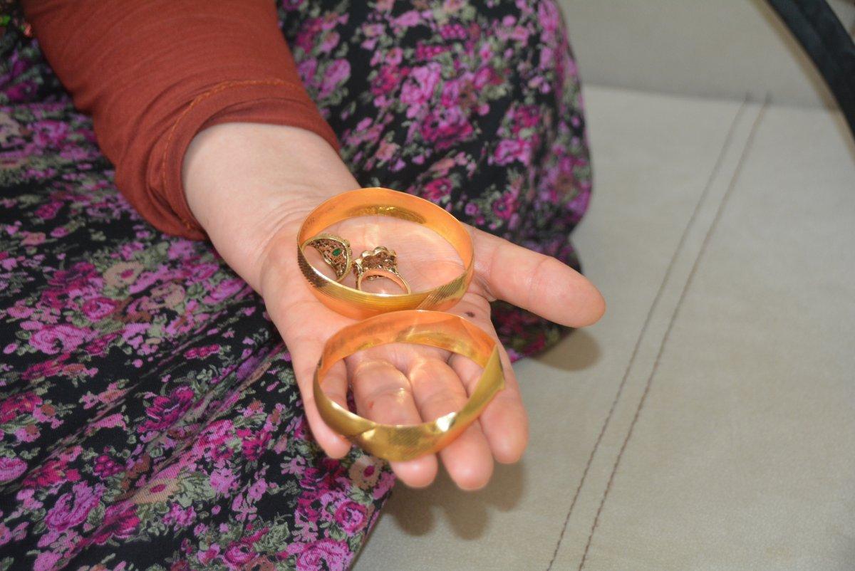 Balıkesir'de engelli kadına darp: Bana çok işkence yaptılar