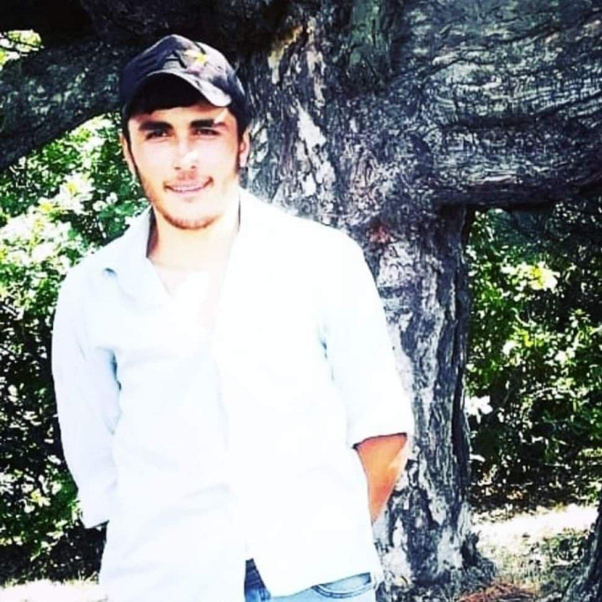 Çorum'da akrabalar arasında çıkan kavgada kan aktı: 1 ölü