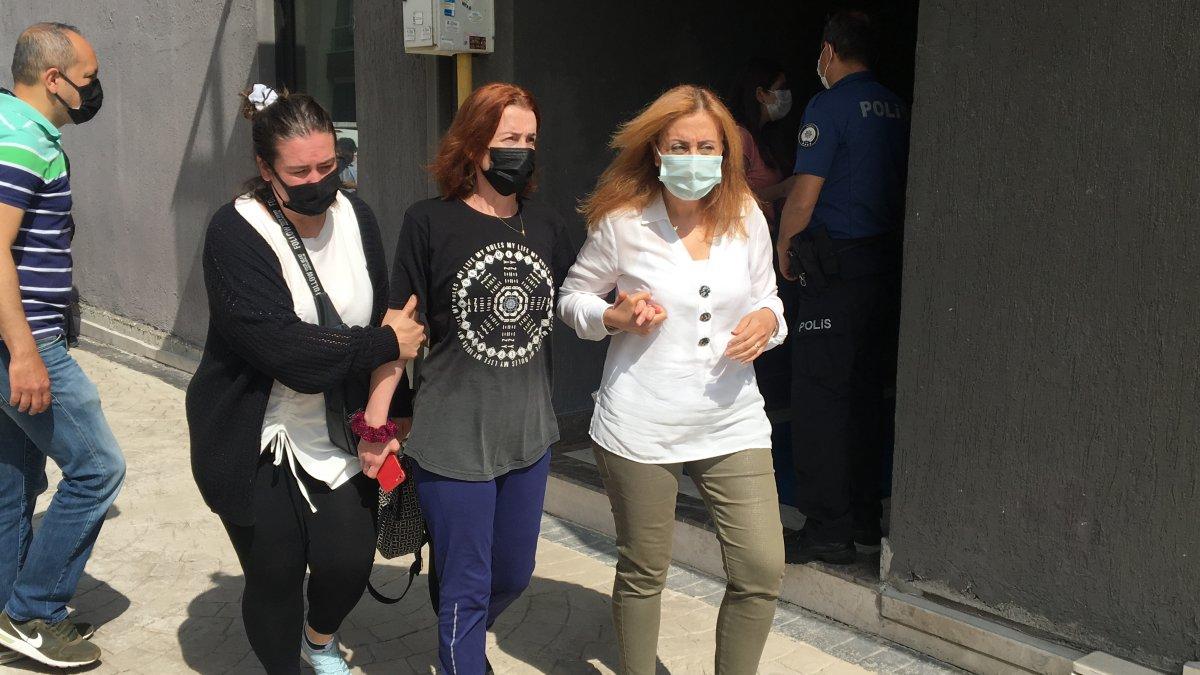 Bursa’da kardeşini öldürüp, canına kıydı