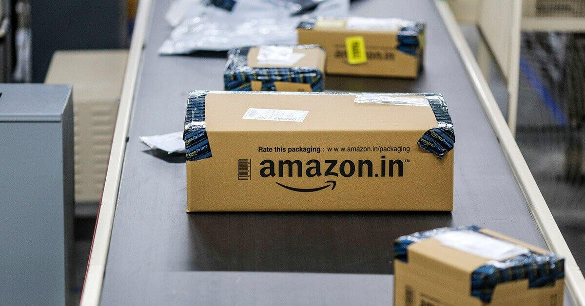 ABD'de Amazon hakkında dava açıldı