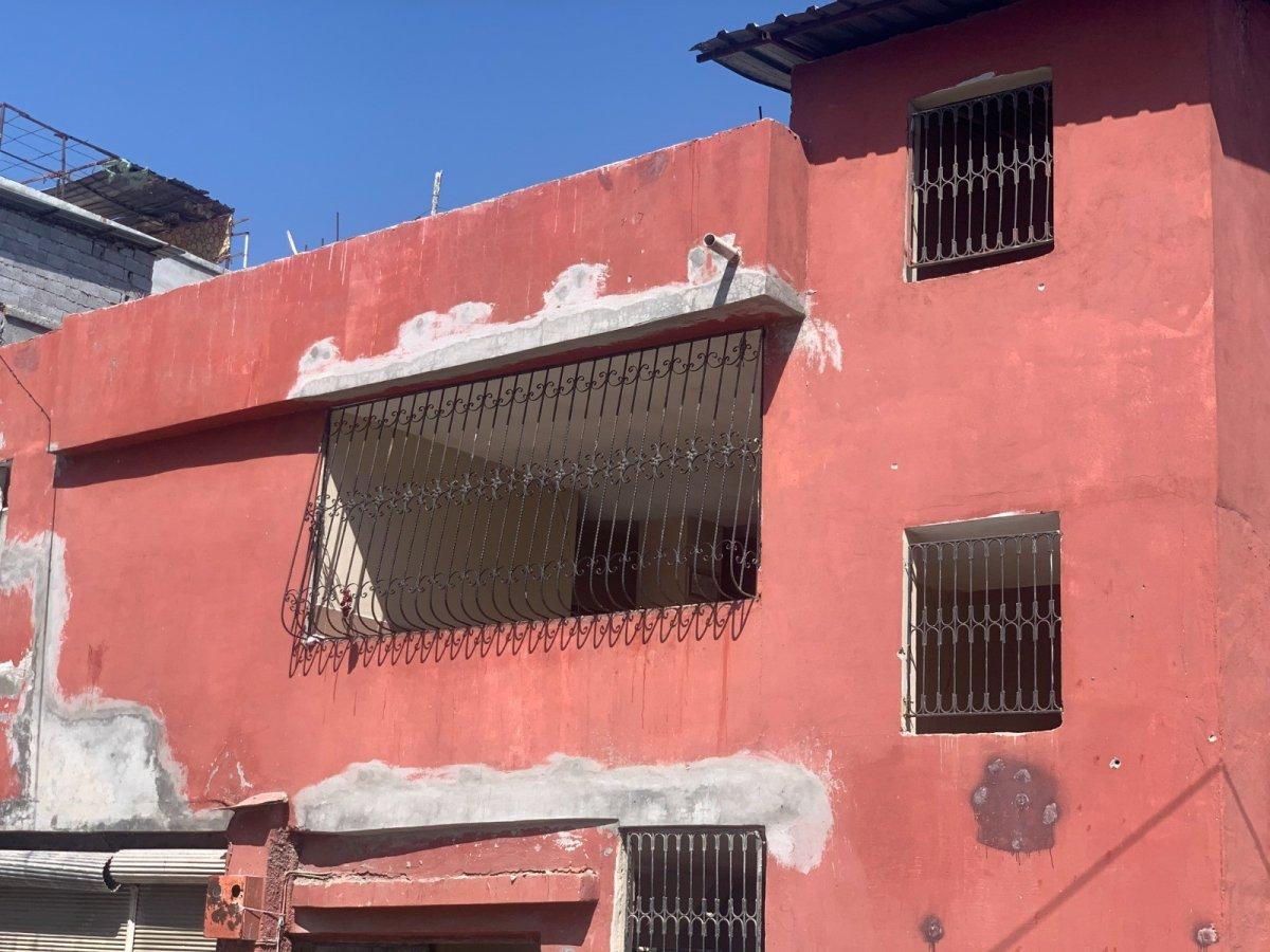 Adana’da serseri kurşun 2 yaşındaki çocuğa isabet etti