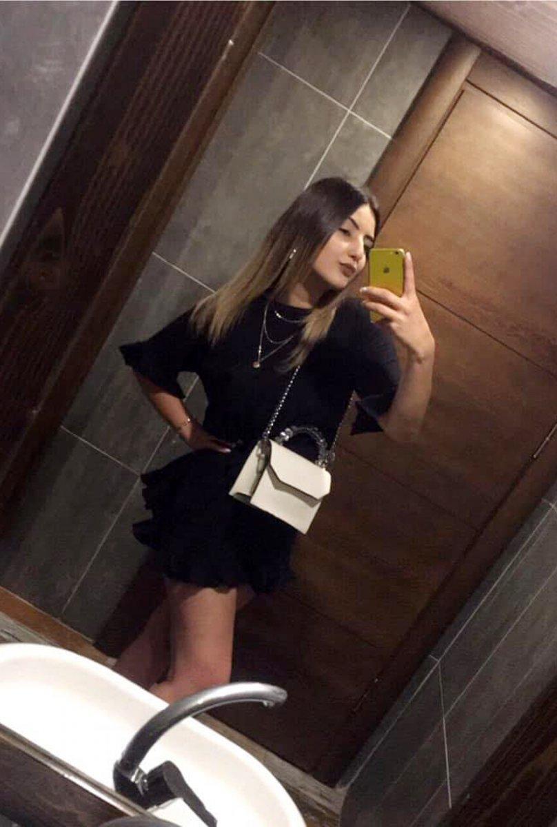 Antalya'da sevgilisi tarafından pencereden itilen hemşire tedavi görüyor