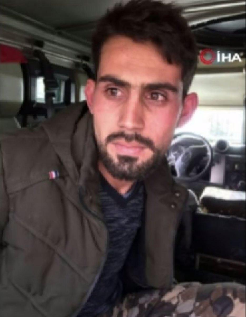 Afganistan’da kendisinden kaçan eşini İstanbul'da öldürdü