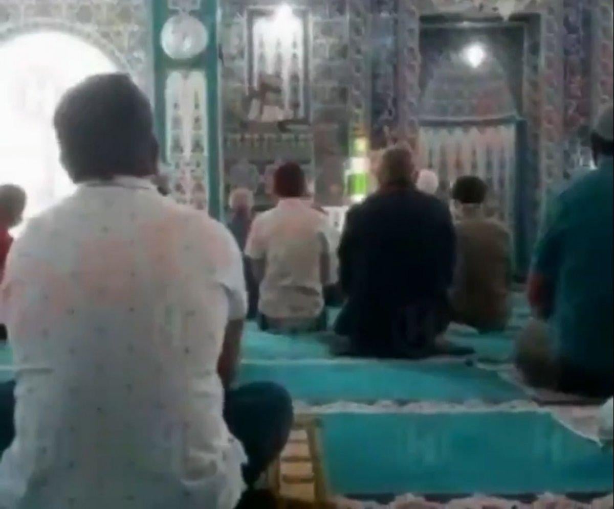 Ali Koç'tan Diyanet'e kendisini hedef alan müftü hakkında mektup