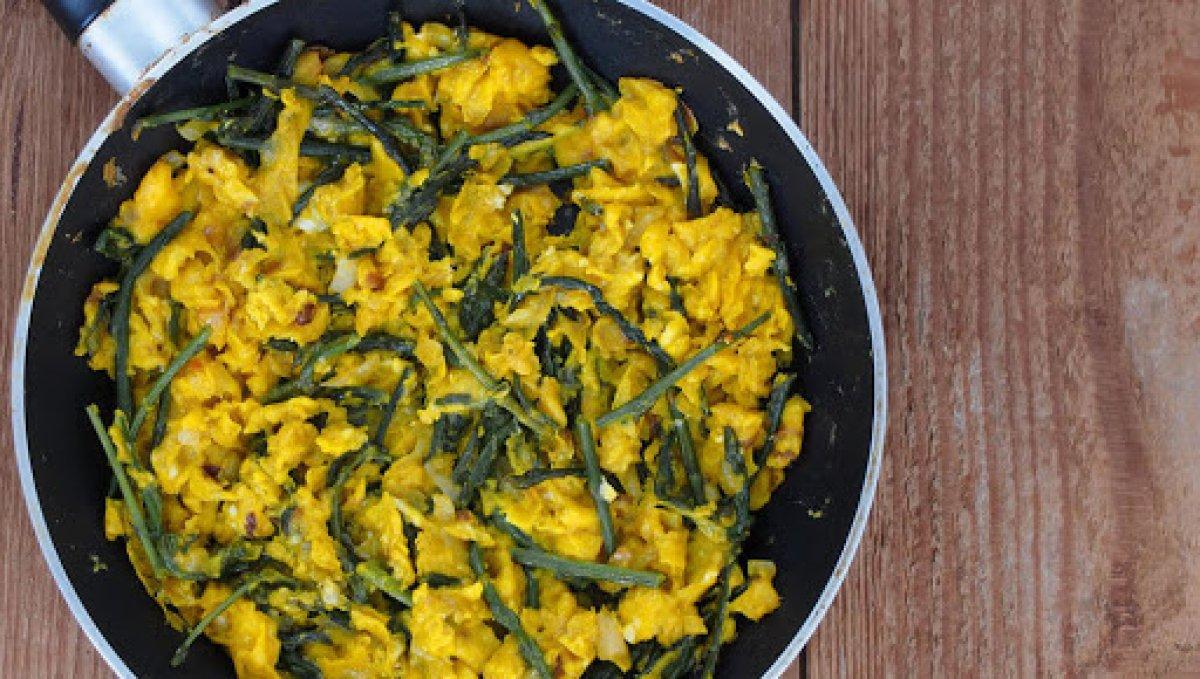 Ege'nin doğal antibiyotiği: Körmen otunun faydaları nelerdir?