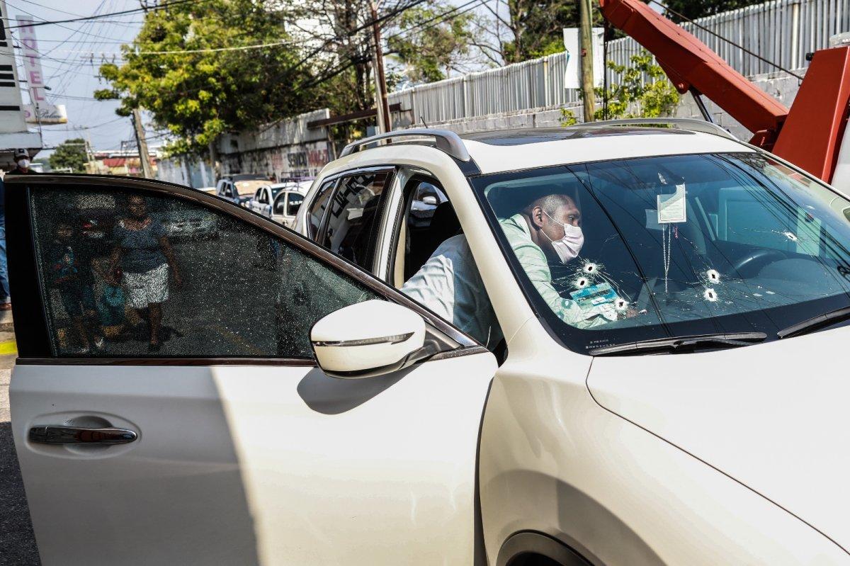 Meksika’da 88 politikacı suikaste kurban gitti