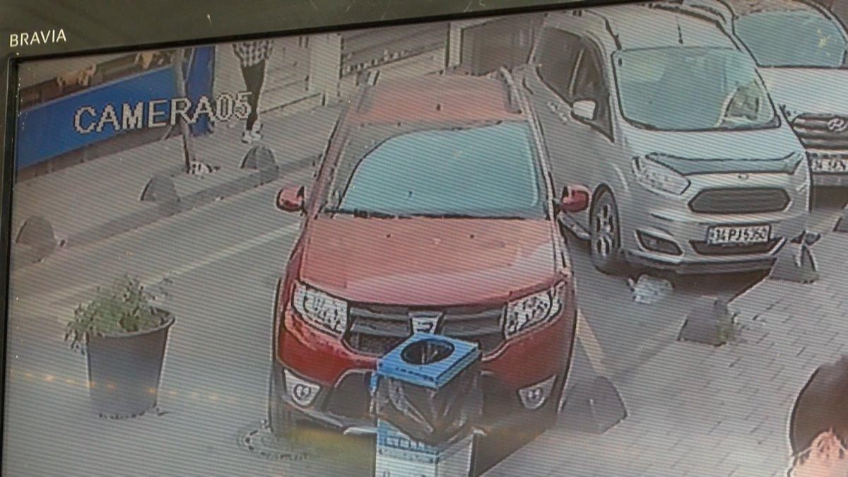 Esenler'de 10 yaşındaki çocuğa taciz iddiası