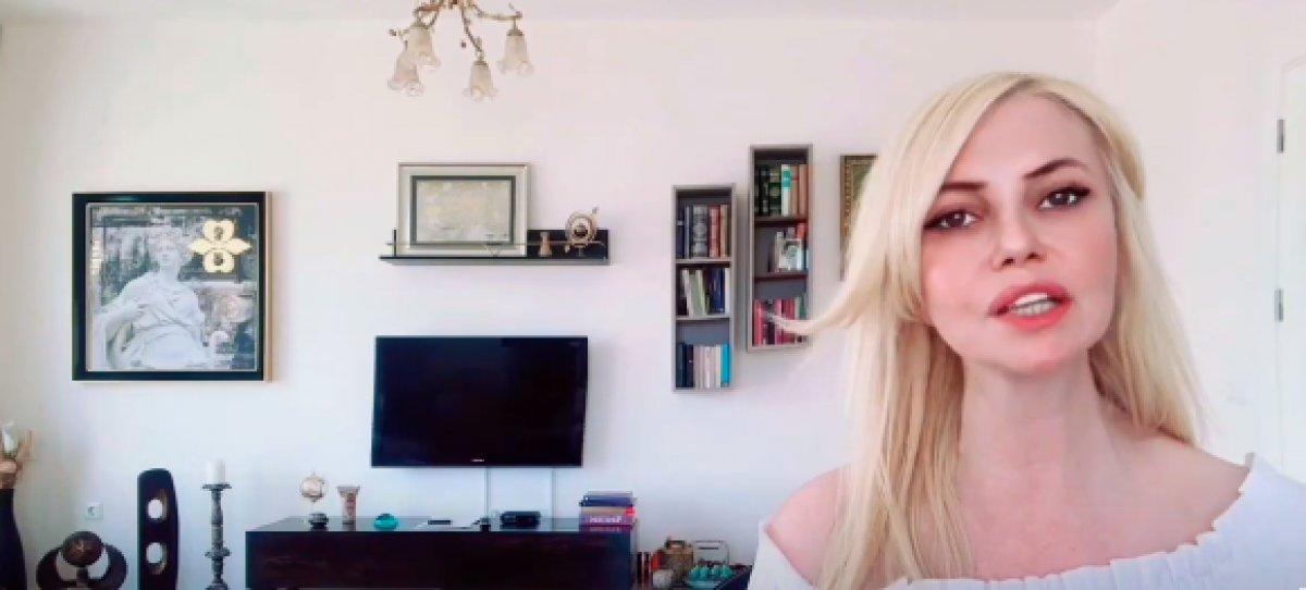 Nihan Urel  Ay Tutulması'nı yorumladı: Türkiye için neler getirecek?