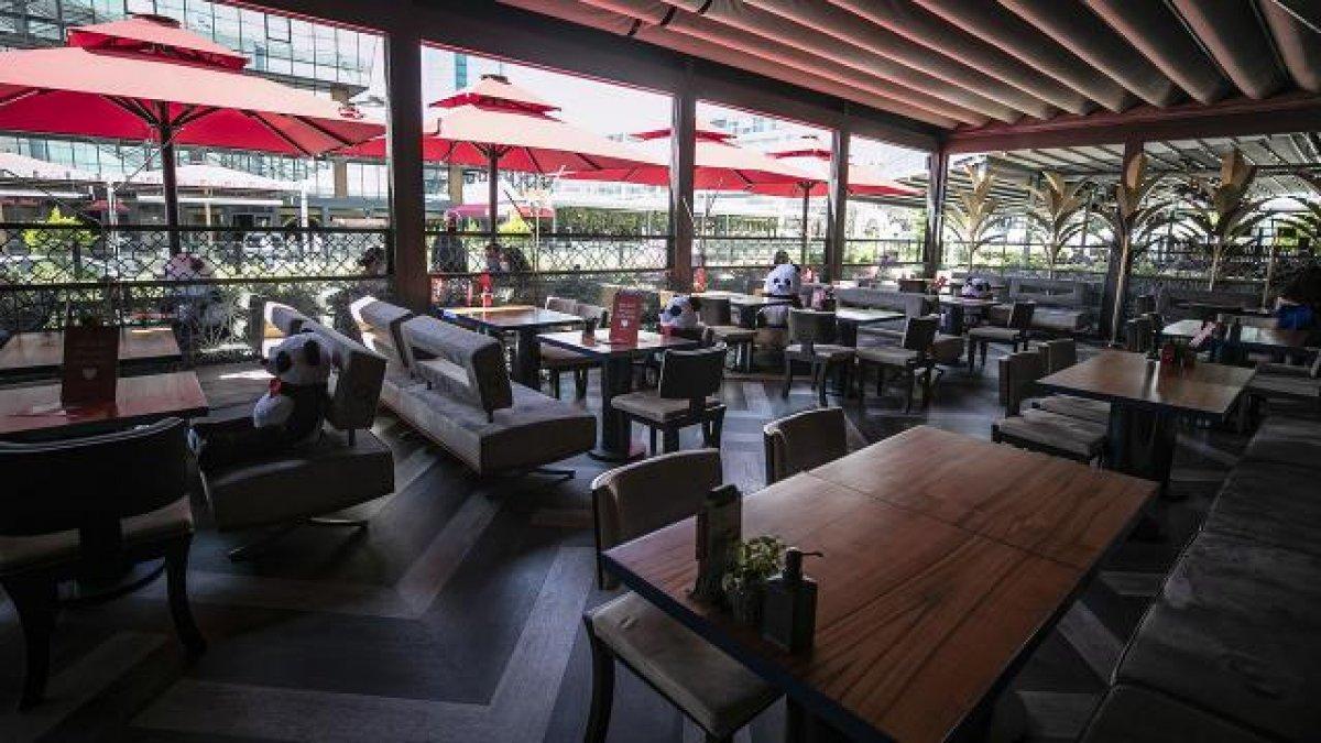 1 Haziran'da mekanlar açılacak mı? Kafe, restoran ve işletmeler için geri sayım...