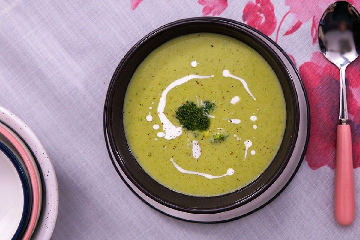 Yüksek sağlık yararlarıyla brokoli pişirmenin en iyi yolları