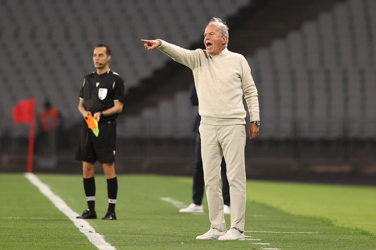 Altay Süper Lig'e yükseldi