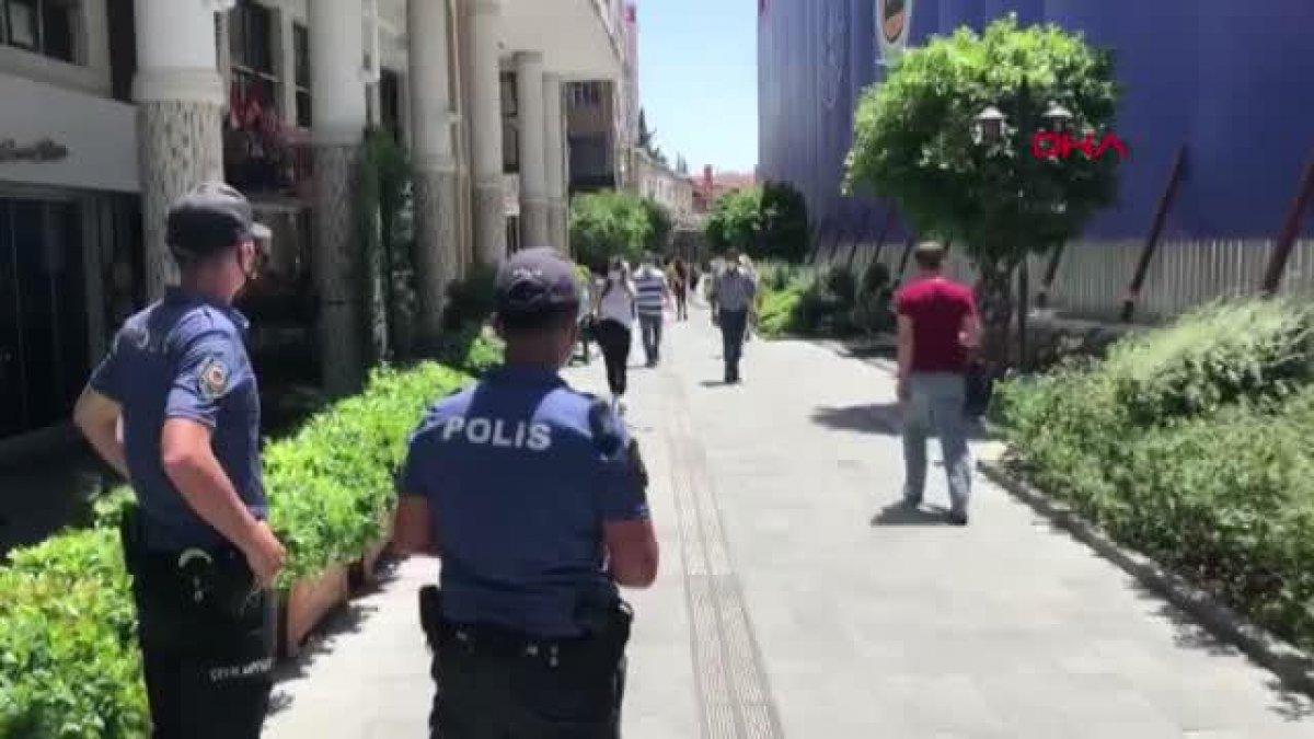 Hatay'da vaka sayıları azalmaya başladı