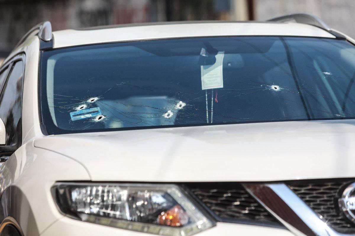 Meksika’da 88 politikacı suikaste kurban gitti