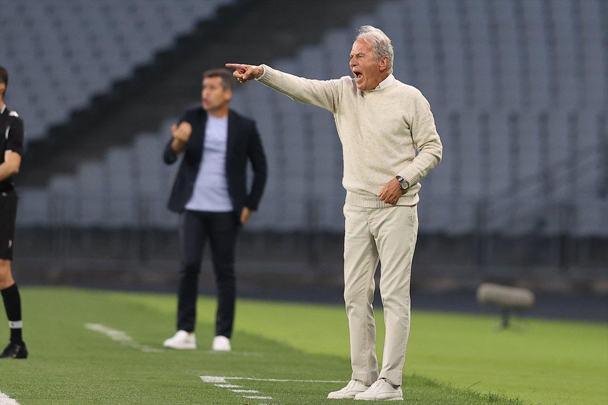 Altay Süper Lig'e yükseldi