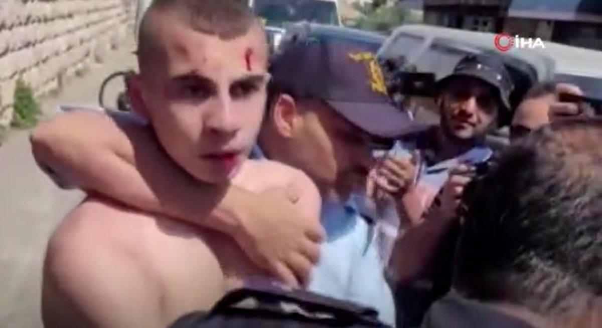 İsrail Mahkemesinden Filistinlileri evlerinden zorla çıkarma kararı