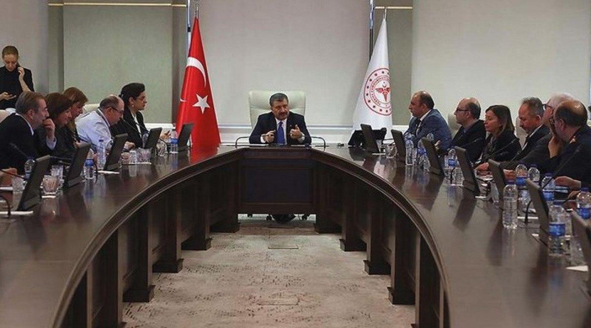 Bilim Kurulu toplantısı ne zaman, saat kaçta? 1 Haziran kararları masada...