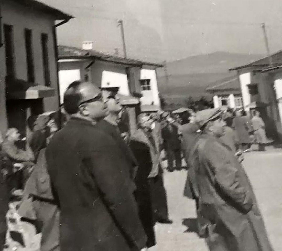 27 Mayıs darbesinin üzerinden 61 yıl geçti