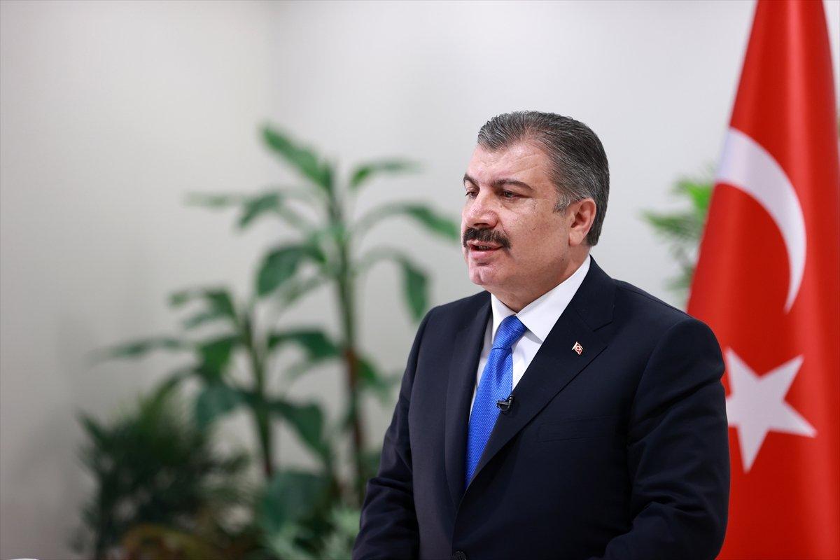 Yerli aşıda son aşamaya gelindi