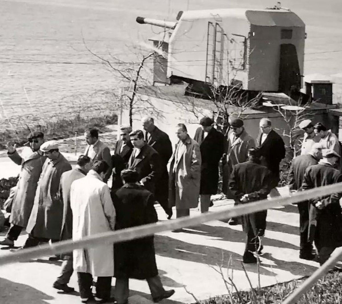 27 Mayıs darbesinin üzerinden 61 yıl geçti