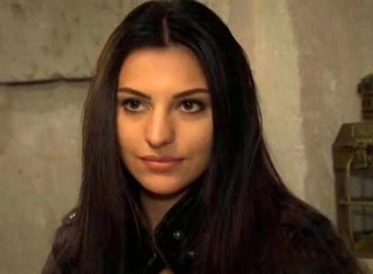 Tuvana Türkay, estetikli paylaşıma isyan etti