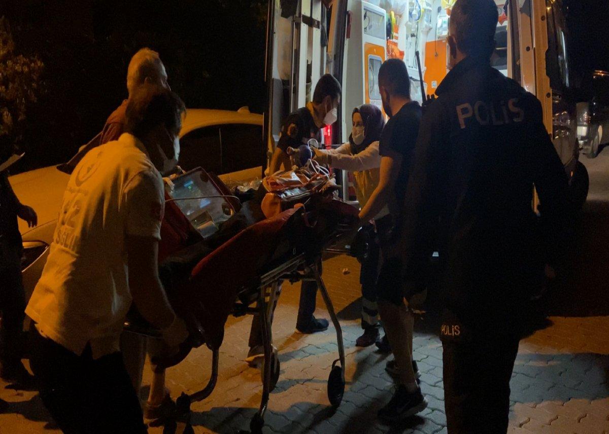 Konya’da 'kız meselesi' tartışması: 1 ölü, 1 yaralı