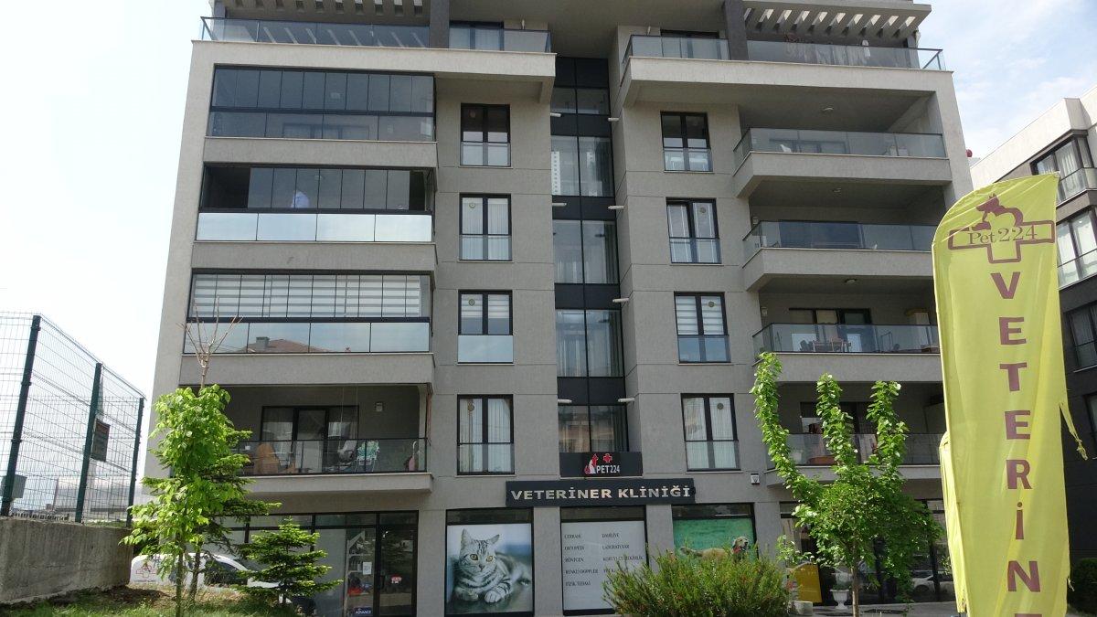 Bursa’da kardeşini öldürüp, canına kıydı