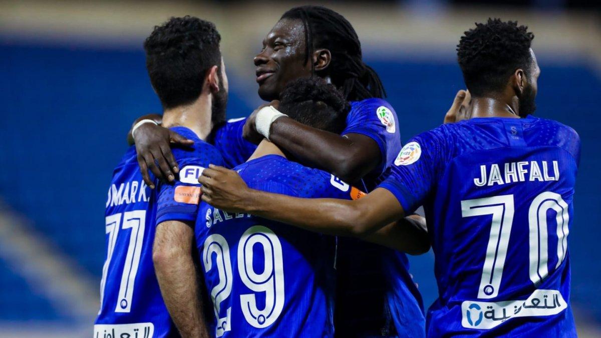 Gomis: Türkiye’nin en iyi kulübünde oynadım