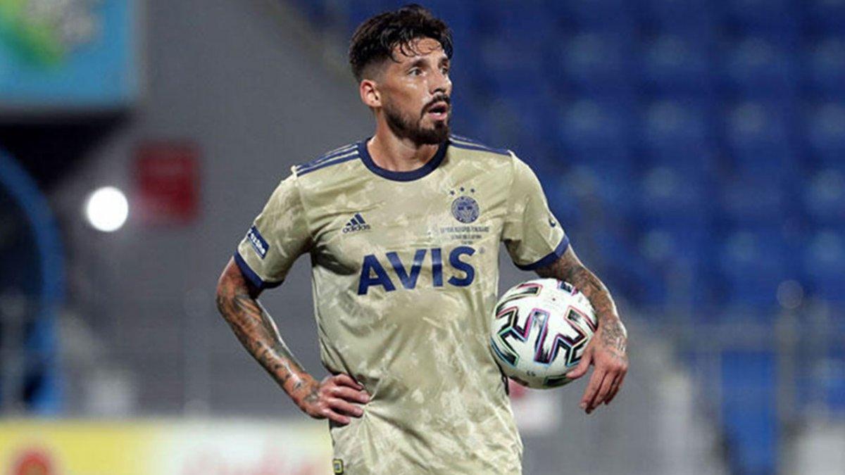 Jose Sosa'yı Estudiantes istiyor