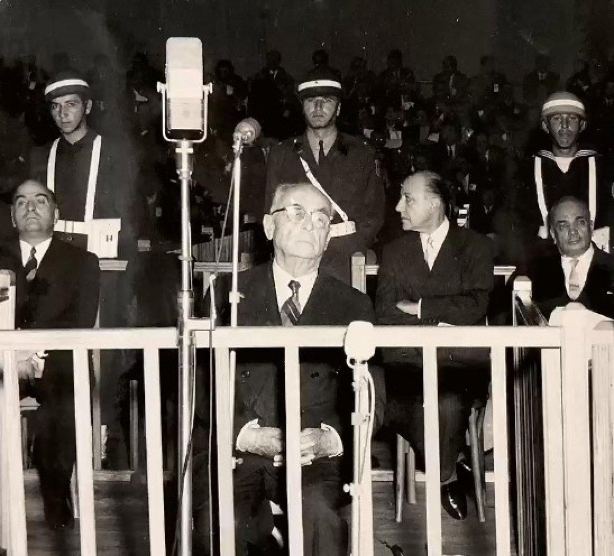 27 Mayıs darbesinin üzerinden 61 yıl geçti