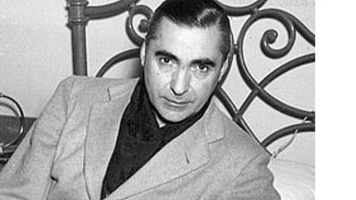 Yazar Curzio Malaparte’nin Capri Adası’ndaki sıra dışı evi