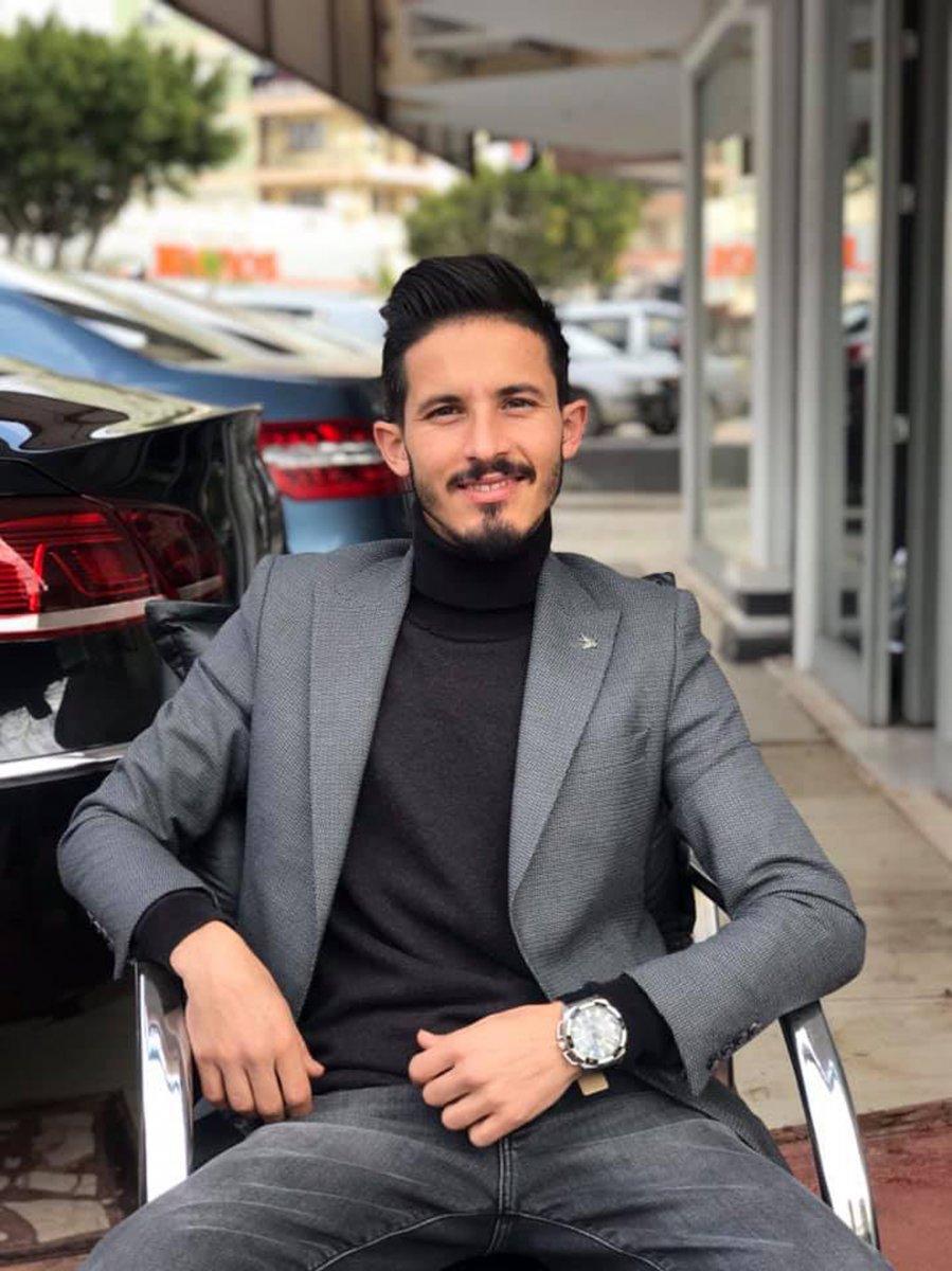 Antalya'da sevgilisi tarafından pencereden itilen hemşire tedavi görüyor