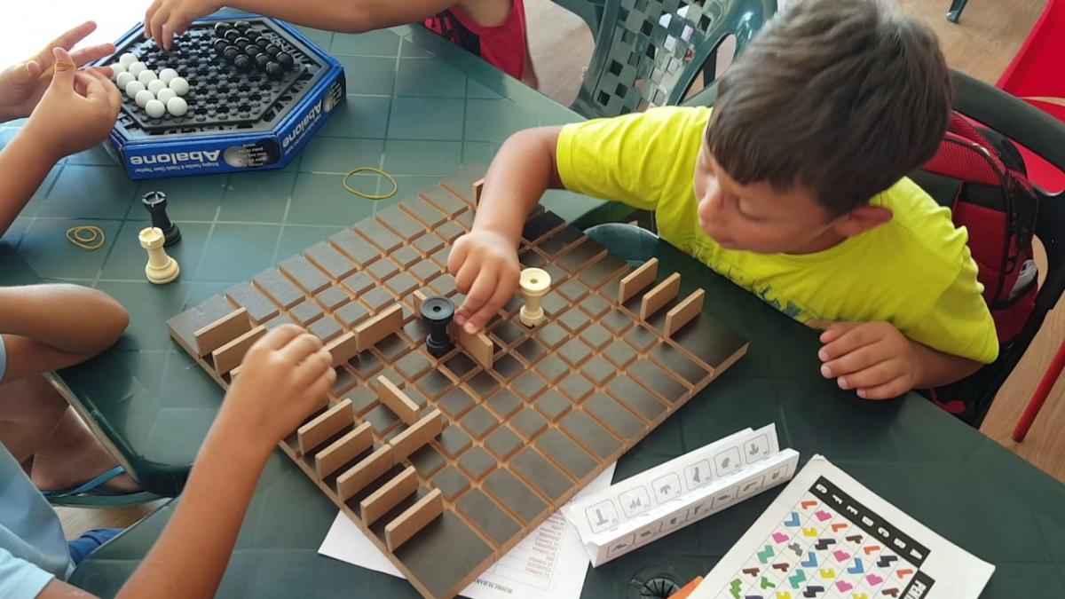 Odaklanma sorunu yaşayan çocuklar için 8 öneri