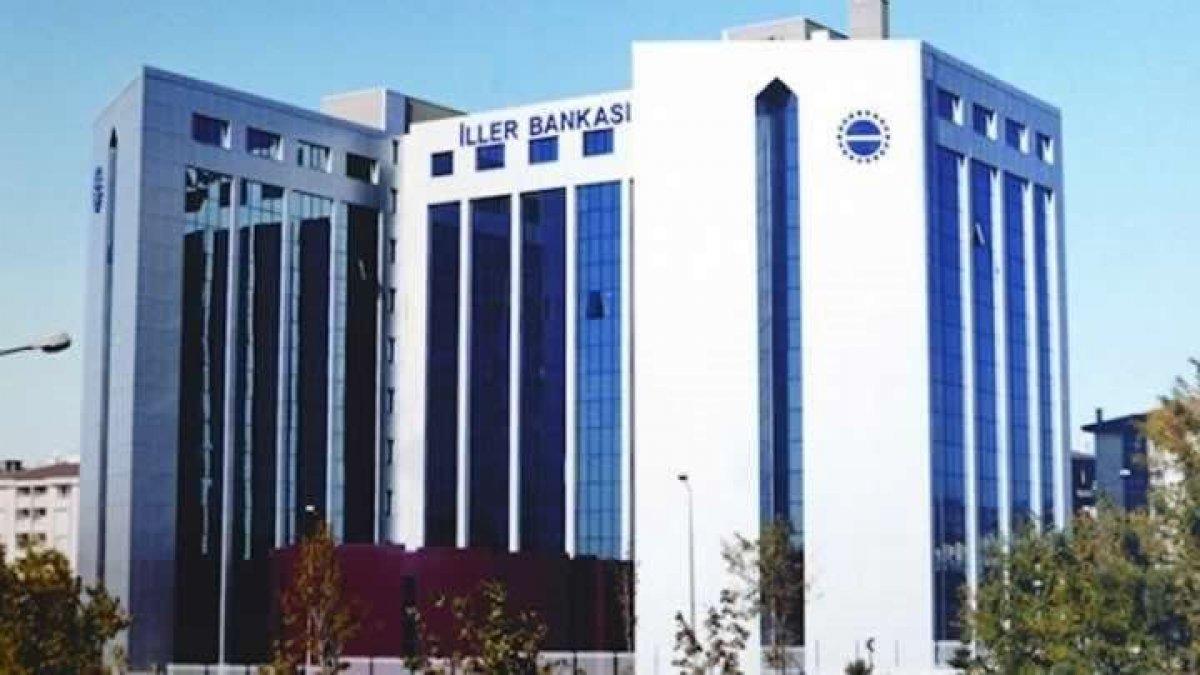 İLBANK 365 memur alımı: İller Bankası memur başvurusu ve şartları 2021
