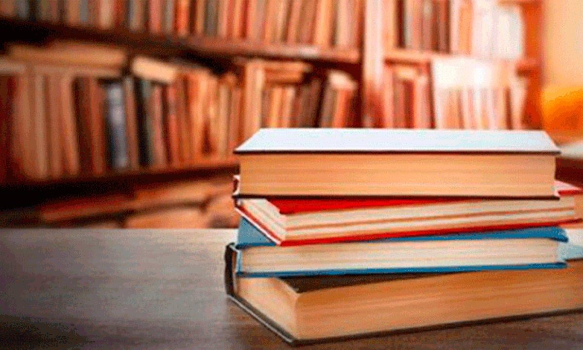 Korsan kitap tehlikesine karşı yayınevinin sitesi daha güvenli