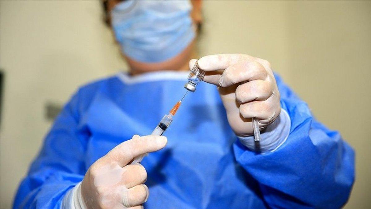 Engelli birey aşı randevusu ekranı: Engelli Covid-19 aşı randevusu nasıl alınır?