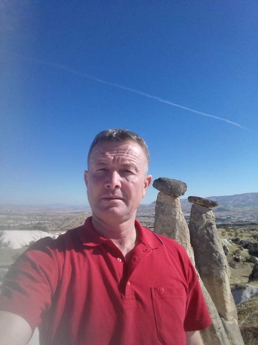 Osmaniye'de baba, kızı tarafından öldürüldü