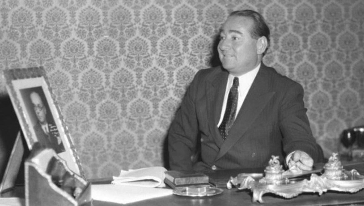 Adnan Menderes döneminde ekonomide altın yıllar