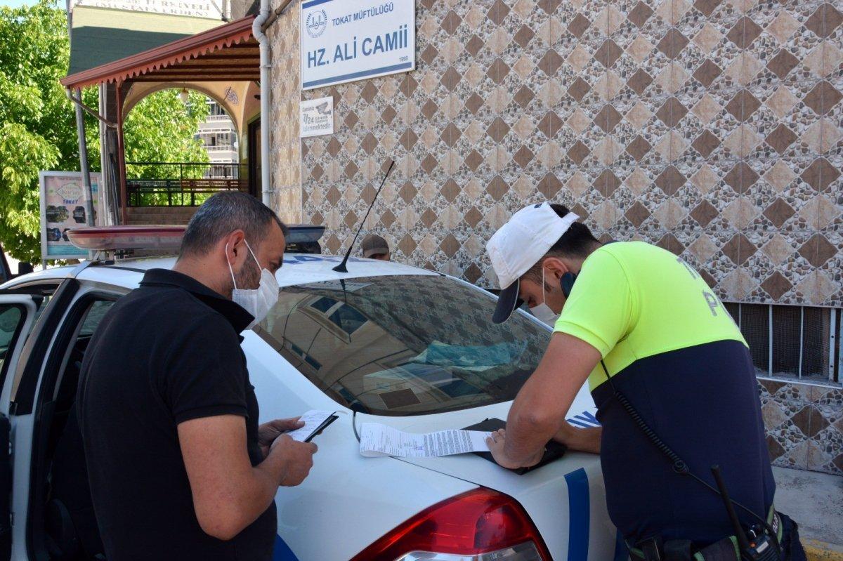 Yurt genelinde aranan 767 kişi yakalandı