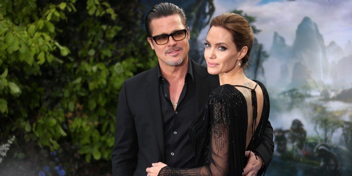 Brad Pitt velayet davasını kazandı