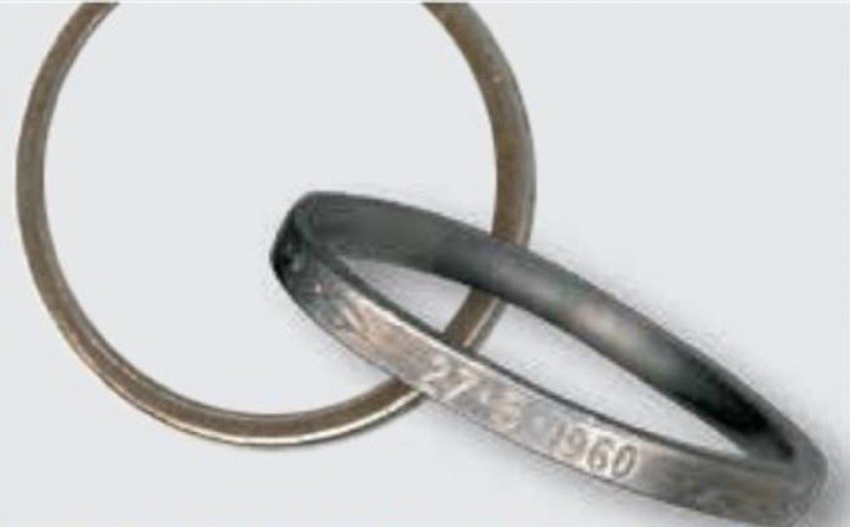 Vakanüvis yazdı: 'Hazine’ye bağış' deyip alyans topladılar, kendilerine lojman yaptılar