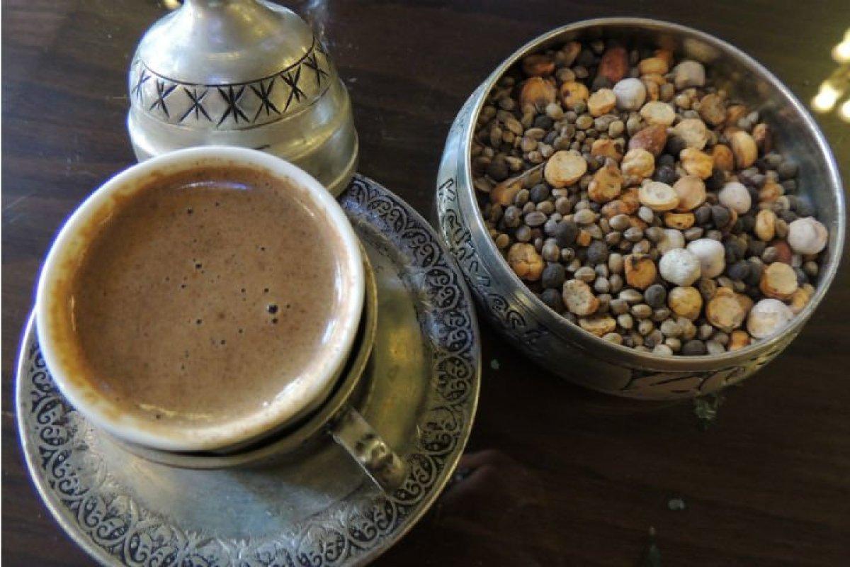 Öksürüğe, nefes darlığına ve kansere birebir: Menengiç nedir?