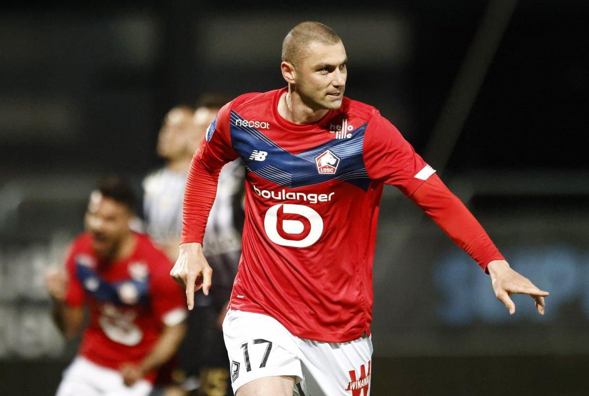 Burak Yılmaz: İtalya'dan çekinmiyoruz