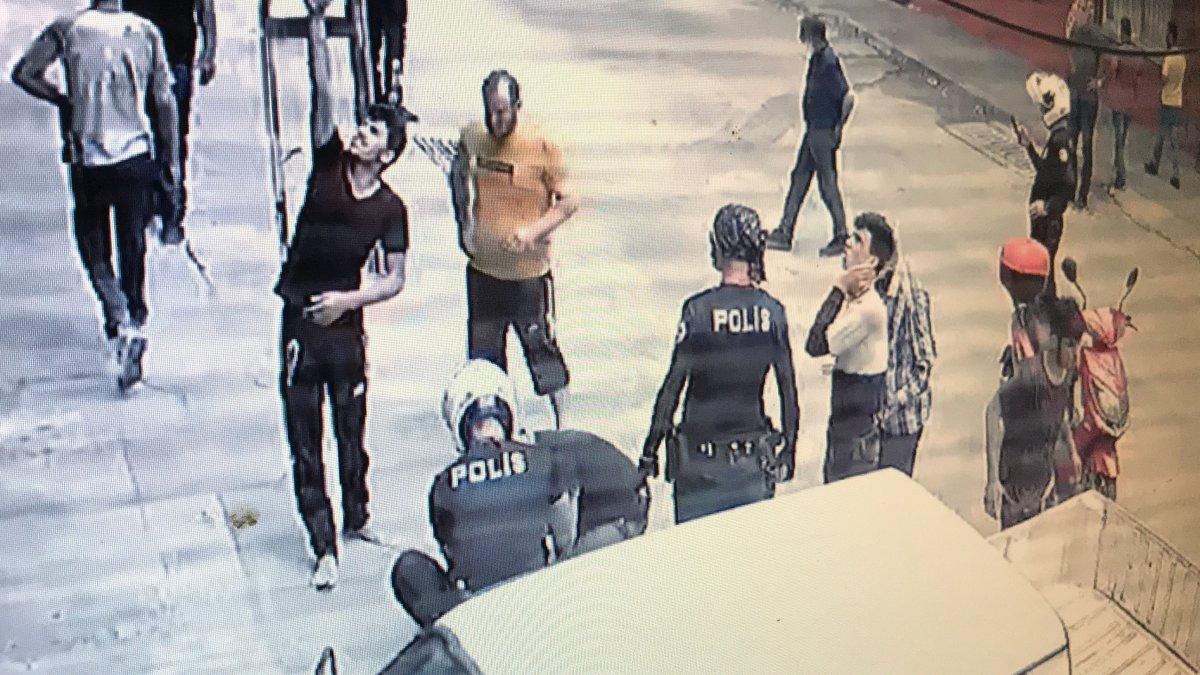 Mersin’de 2 yaşındaki çocuk, balkondan düştü