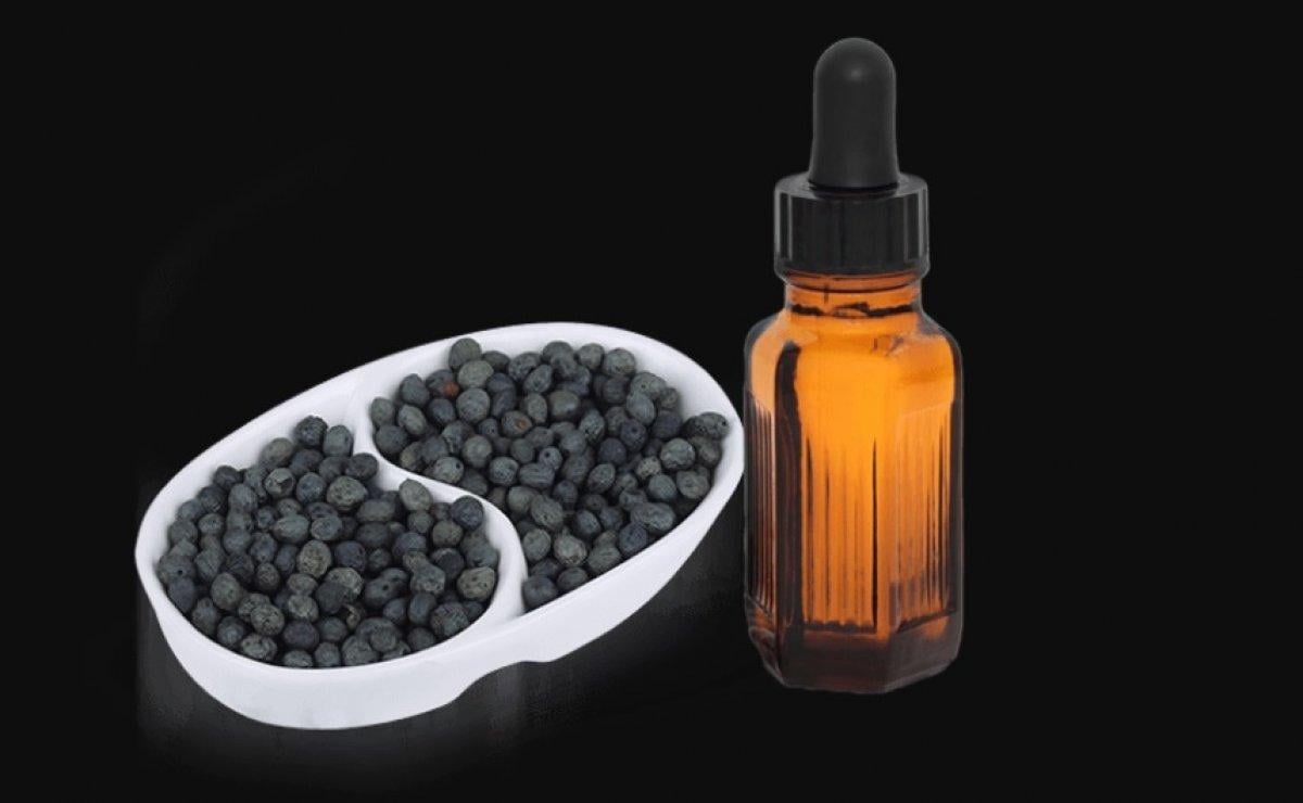 Öksürüğe, nefes darlığına ve kansere birebir: Menengiç nedir?