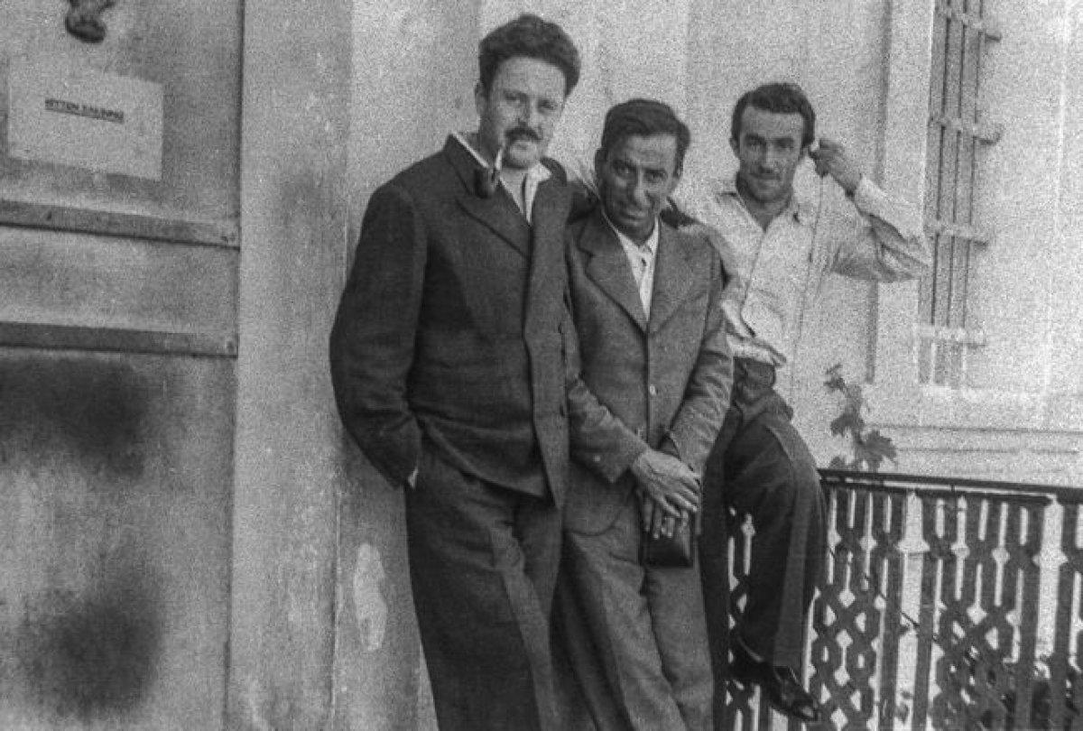 Nazım Hikmet'in Orhan Kemal'in roman yazmasına etkisi