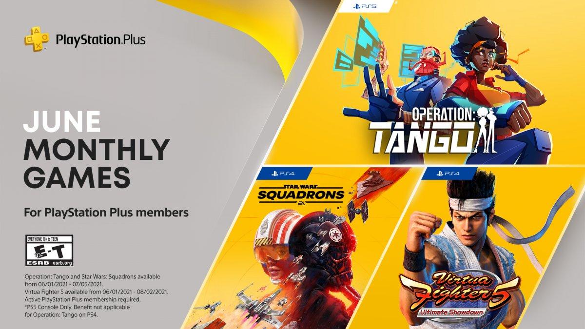playstation plus