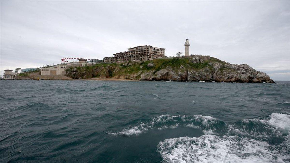 Demokrasi ve Özgürlükler Adası: Yassıada'nın tarihi