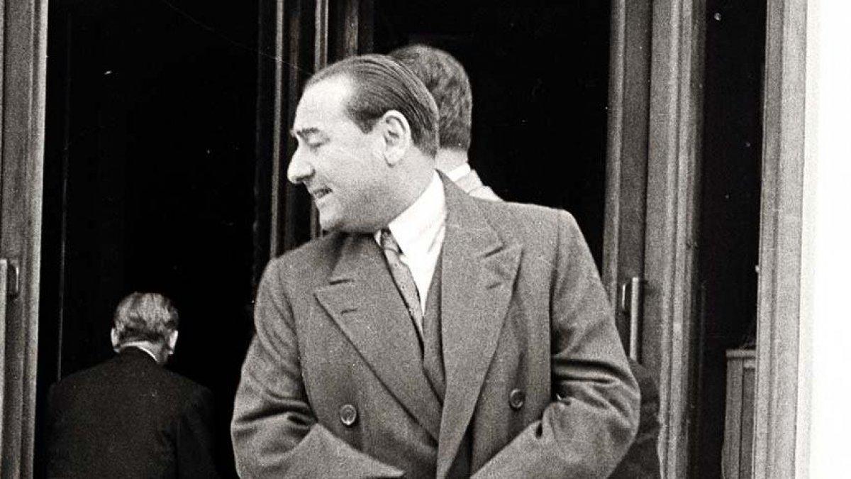 Adnan Menderes döneminde ekonomide altın yıllar