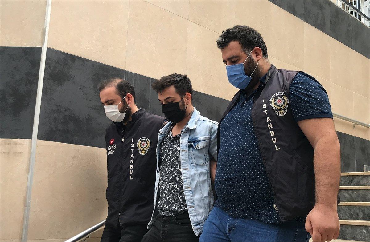 Bahçelievler’de babasını öldüren sanığın davasında babaanne konuştu